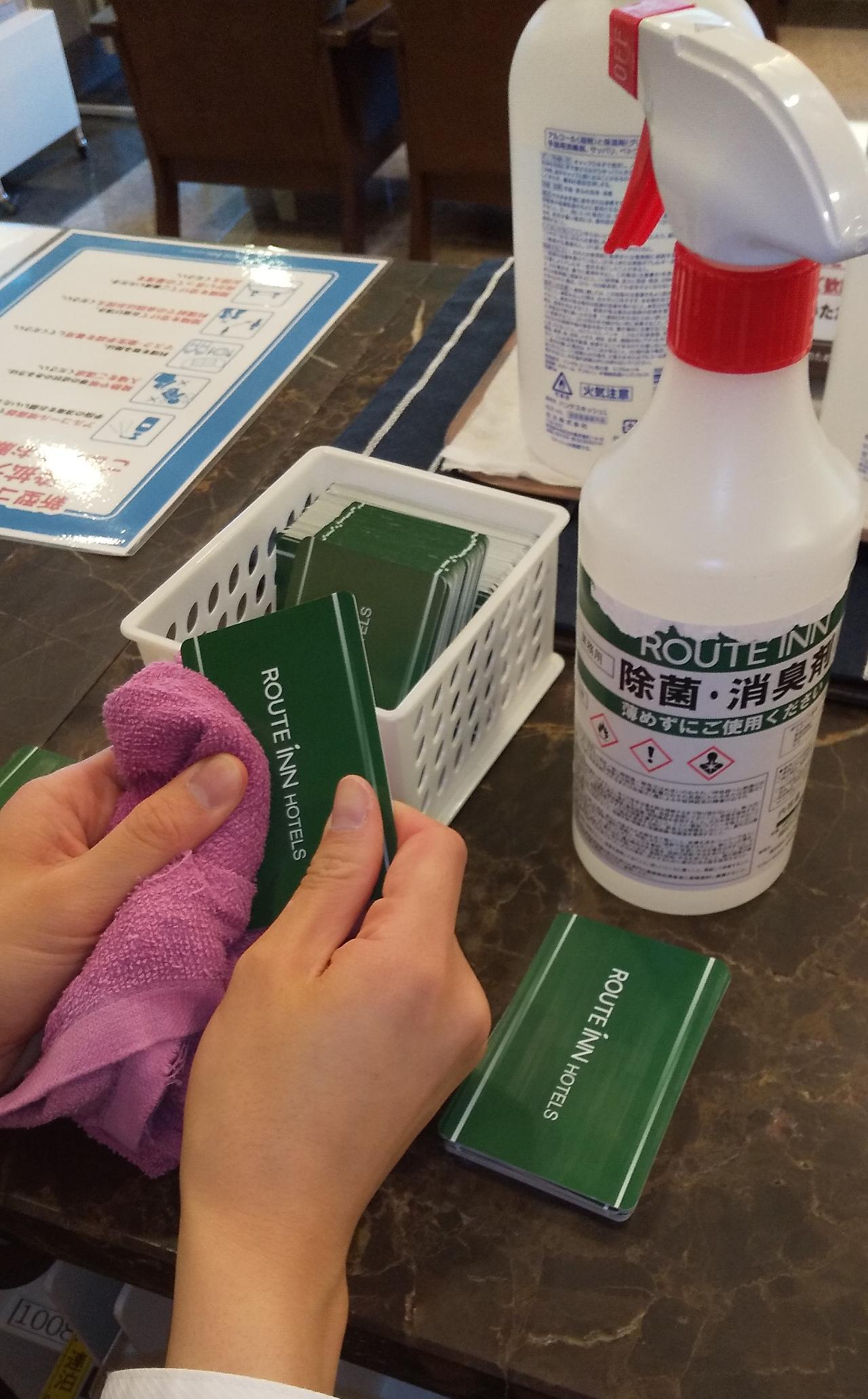 Hotel Route-Inn Nanao Ekihigashi Kültér fotó