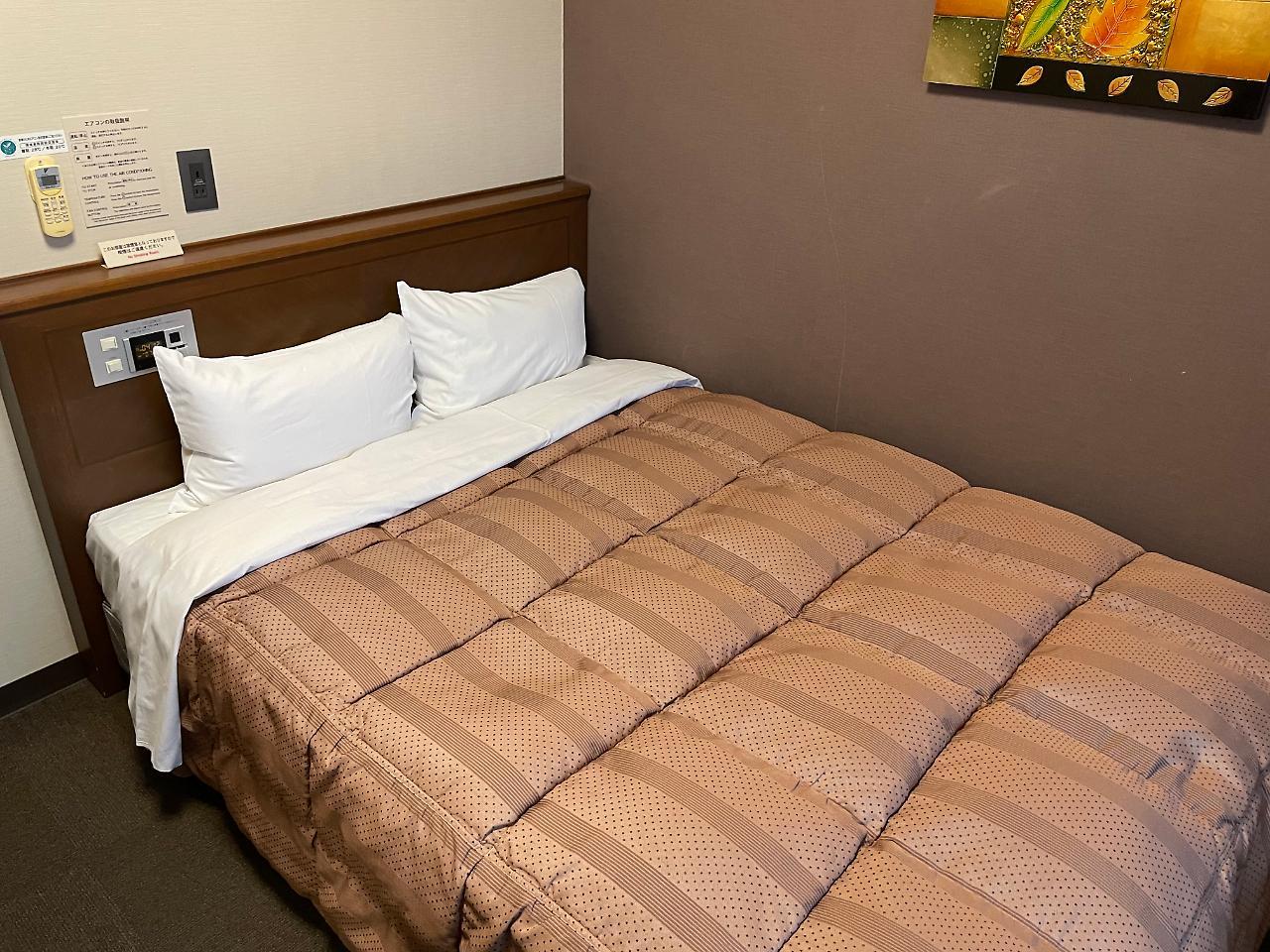 Hotel Route-Inn Nanao Ekihigashi Kültér fotó