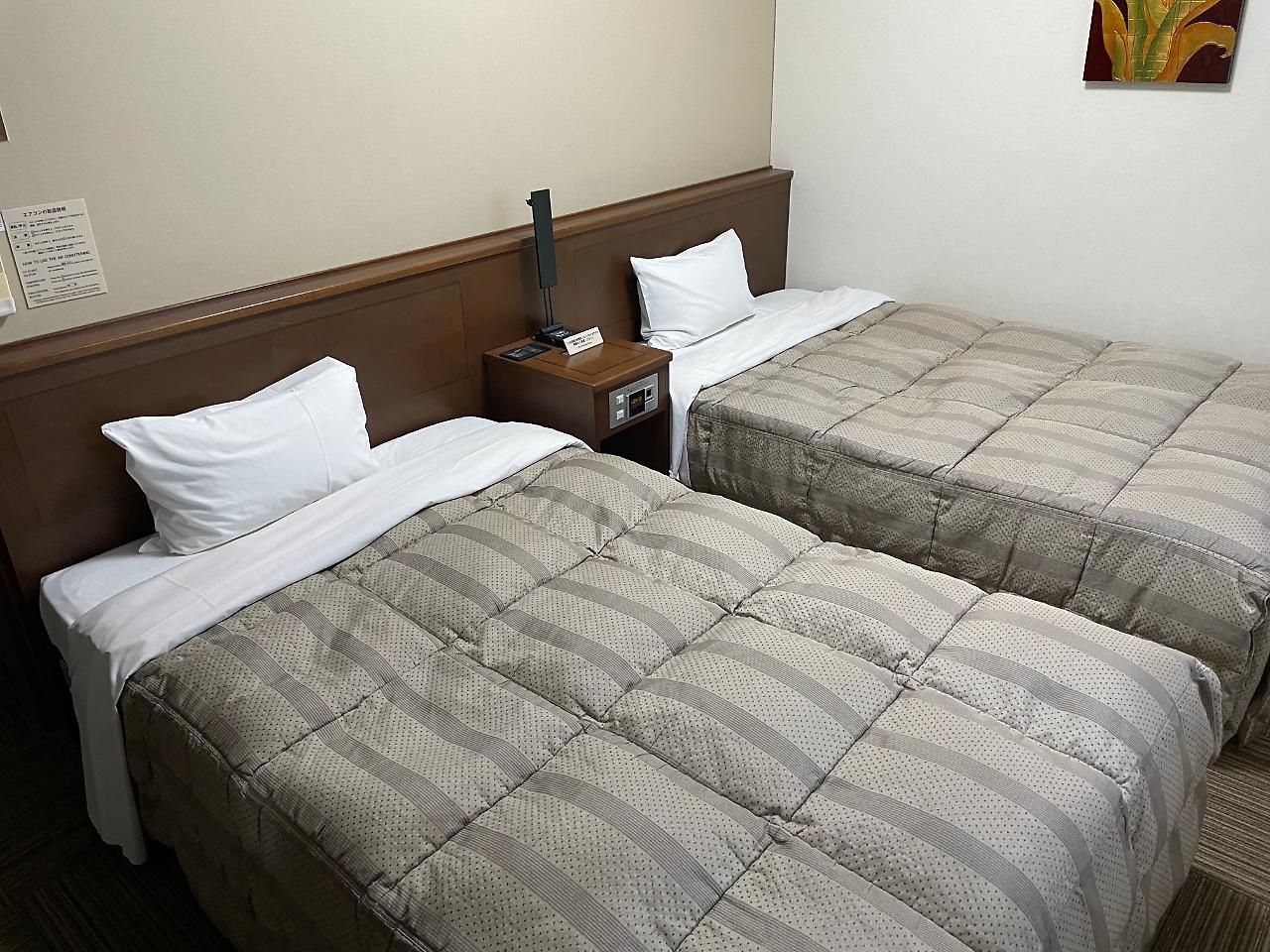 Hotel Route-Inn Nanao Ekihigashi Kültér fotó